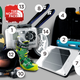 Image for article titled A Blizzard of Awesome Gifts for Powder Hounds